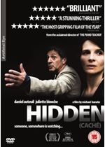 Image of Hidden (2005)