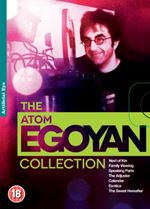 Image of The Atom Egoyan Collection