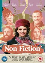 Image of Non Fiction