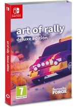 Image of Art of Rally (Nintendo Switch)