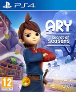 Image of Ary and the Secret of Seasons (PS4)