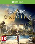 Image of Assassin's Creed Origins (Xbox One)