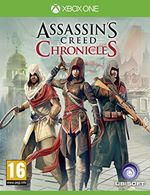 Image of Assassins Creed Chronicles (Xbox One)