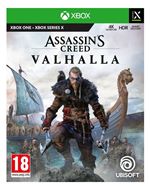 Image of Assassin's Creed Valhalla (Xbox One / Series X)