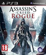 Image of Assassin's Creed Rogue (PS3)