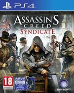 Image of Assassin's Creed Syndicate (PS4)