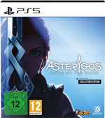 Image of Asterigos: Curse of the Stars Collectors Edition (PS5)