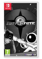 Image of Astronite (Nintendo Switch)