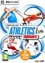 Image of Athletics Tournament (PC DVD)