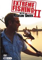 Image of Extreme Fishing With Robson Green - Series 2