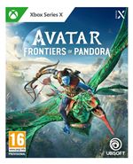 Image of Avatar: Frontiers of Pandora (Xbox Series X)