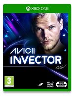 Image of Invector Avicii (Xbox One)