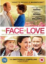 Image of The Face of Love [DVD] [2013]