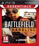 Image of Battlefield Hardline - Essentials (PS3)