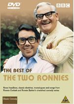 Image of The Two Ronnies: Best of - Volume 2 (1987)