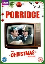 Image of Porridge - The Christmas Specials