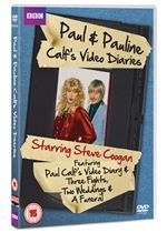 Image of Paul And Pauline Calf's Video Diaries