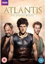 Image of Atlantis - Series 1