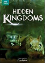 Image of Hidden Kingdoms
