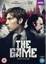 Image of The Game (2015)
