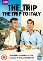 Image of The Trip & The Trip to Italy Box Set (TV Version)