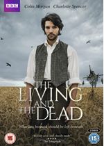 Image of The Living and the Dead (2016)
