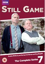Image of Still Game - Series 7