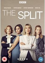 Image of The Split Series 1 [DVD]