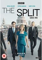 Image of The Split Series 2