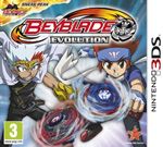 Image of Beyblade: Evolution (Nintendo 3DS)