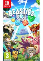 Image of Beasties (Nintendo Switch)