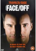 Image of Face Off (1997)
