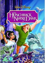 Image of The Hunchback Of Notre Dame (Disney)