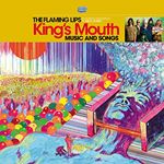 Image of The Flaming Lips - The King's Mouth
