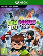 Image of Ben 10: Power Trip (Xbox One)