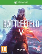 Image of Battlefield V (Xbox One)