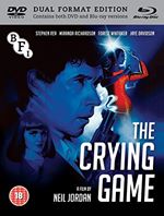 Image of The Crying Game (DVD + Blu-ray) (1992)