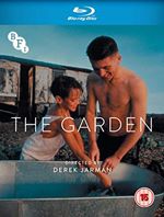 Image of The Garden [Blu-ray]