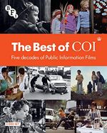 Image of The Best of COI Five Decades of Public Information Films (2-Disc Blu-ray)