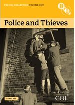 Image of Coi Collection Vol.1 - Police And Thieves