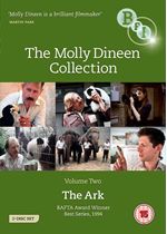 Image of The Molly Dineen Collection Vol.2