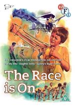 Image of Children's Film Foundation Collection Vol.2 - The Race Is On