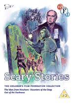 Image of Childrens Film Foundation Collection:Scary Stories