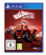 Image of Big Bobby Car: The Big Race (PS4)