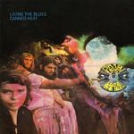 Image of Canned Heat - Living The Blues (Music CD)