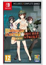 Image of Bishoujo Battle: Double Strike! (Nintendo Switch)