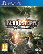 Image of Bladestorm: Nightmare (PS4)