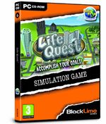 Image of Life Quest (PC DVD)