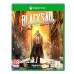 Image of Blacksad Under The Skin (Xbox One)