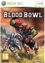 Image of Blood Bowl (XBox 360)